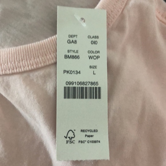 J.Crew “Sweater Season” T-Shirt - Picture 2 of 2